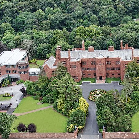 Abbey House Hotel Barrow-in-Furness Dış mekan fotoğraf