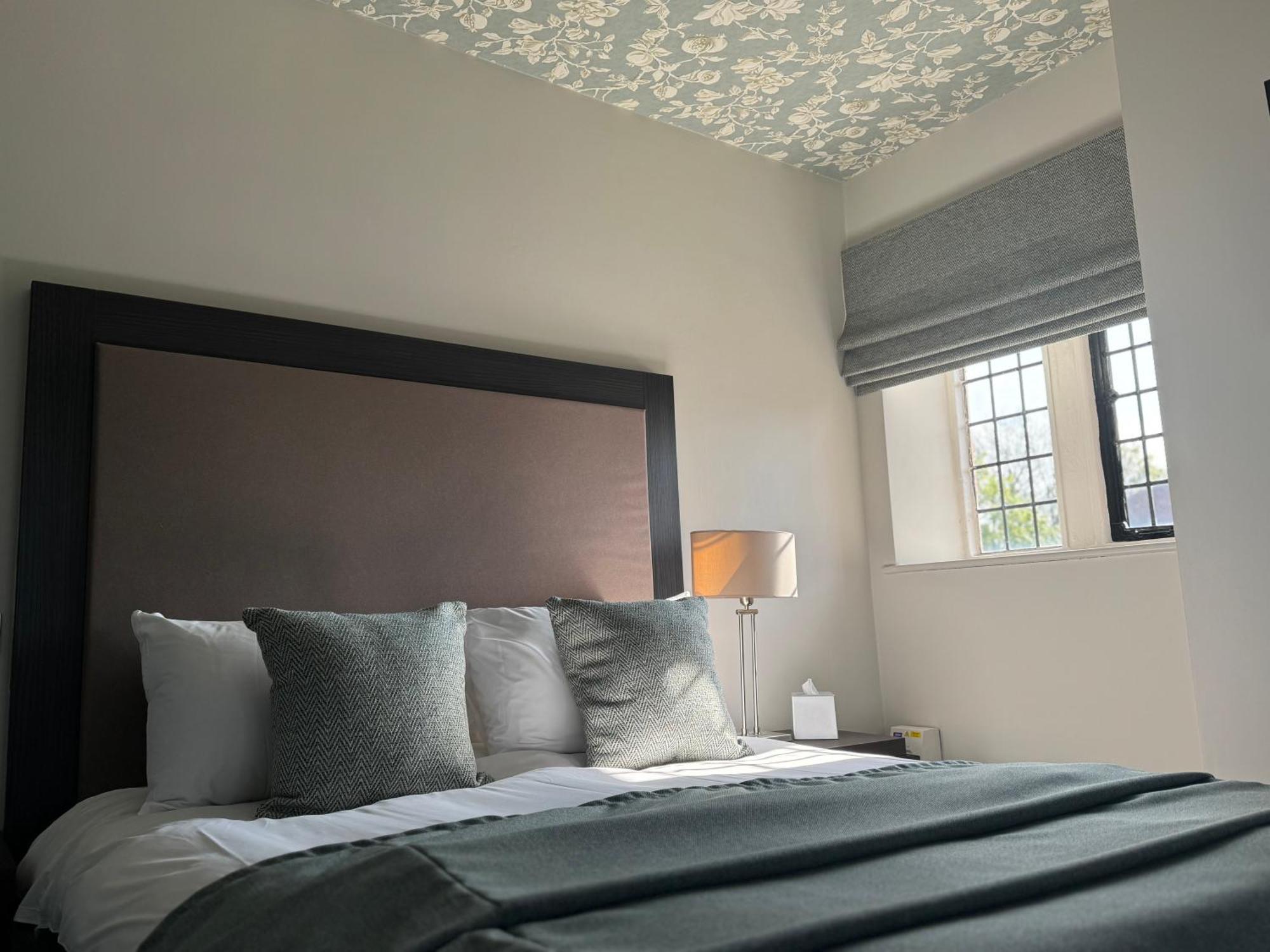 Abbey House Hotel Barrow-in-Furness Dış mekan fotoğraf