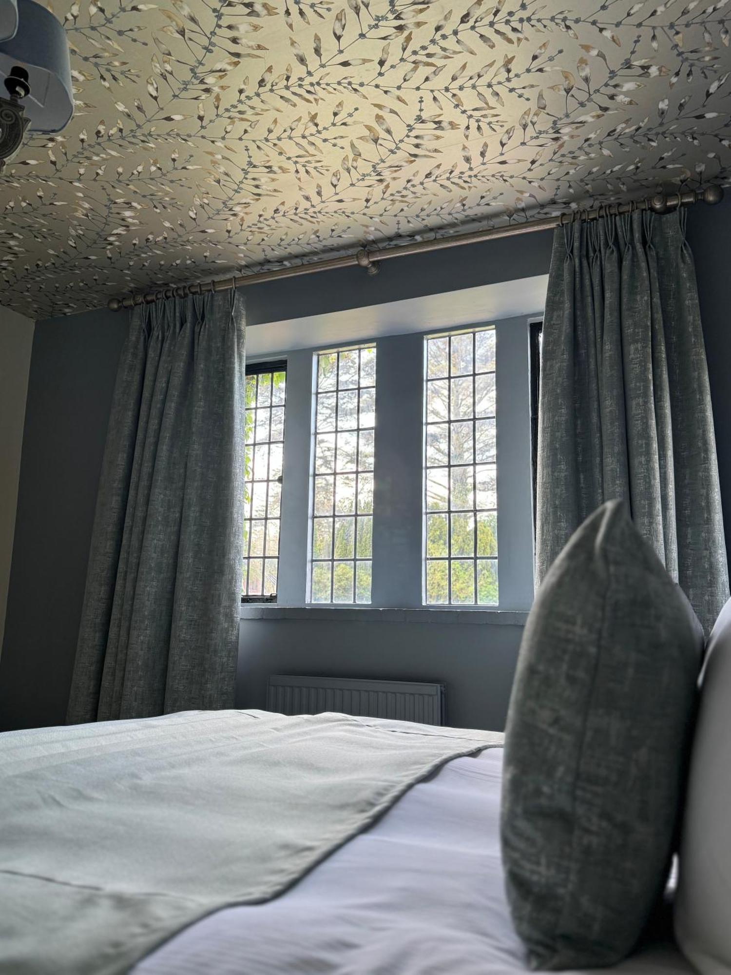 Abbey House Hotel Barrow-in-Furness Dış mekan fotoğraf