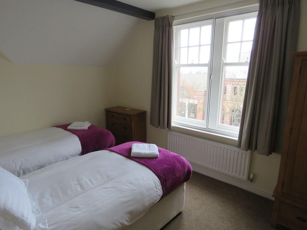 Abbey House Hotel Barrow-in-Furness Dış mekan fotoğraf
