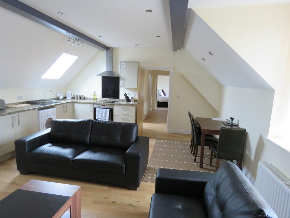 Abbey House Hotel Barrow-in-Furness Dış mekan fotoğraf