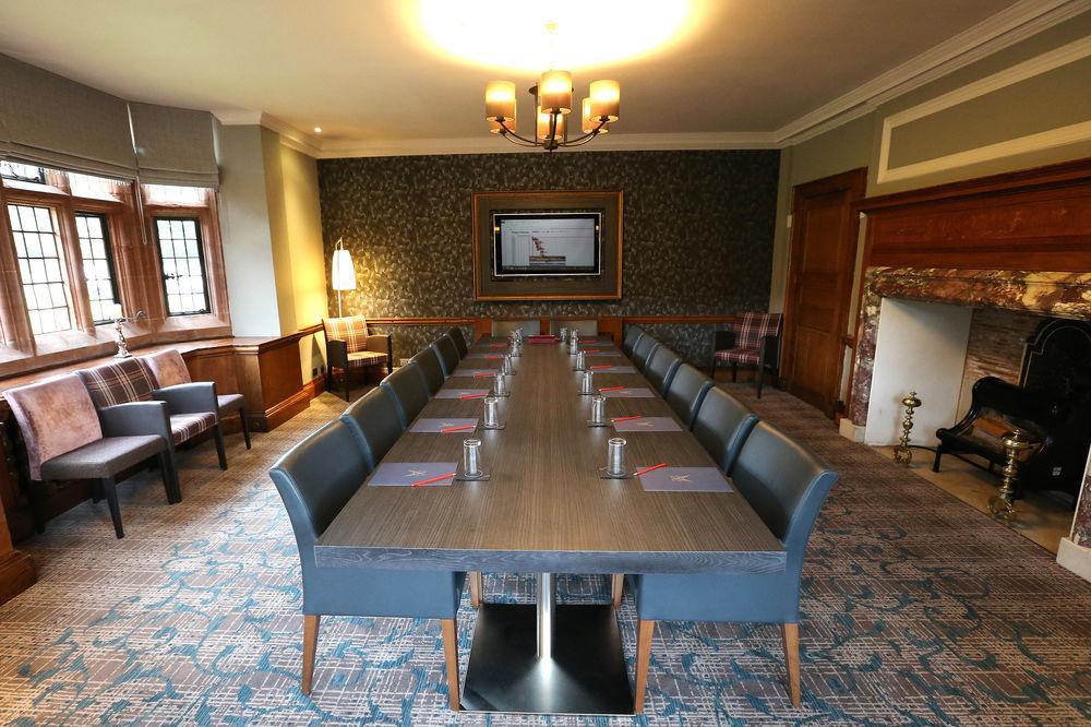 Abbey House Hotel Barrow-in-Furness Dış mekan fotoğraf