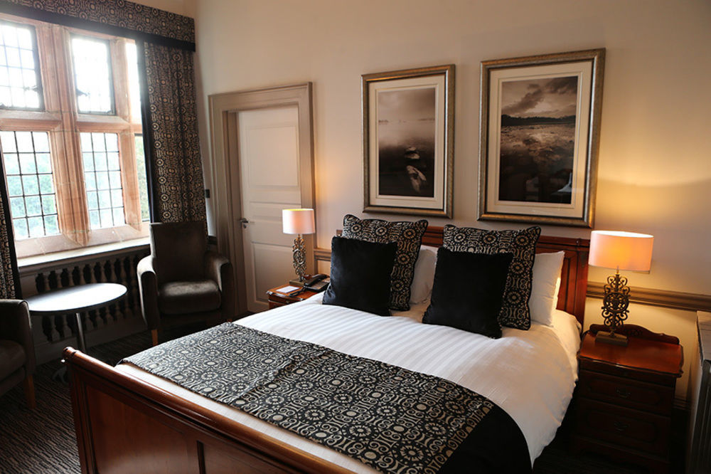 Abbey House Hotel Barrow-in-Furness Dış mekan fotoğraf