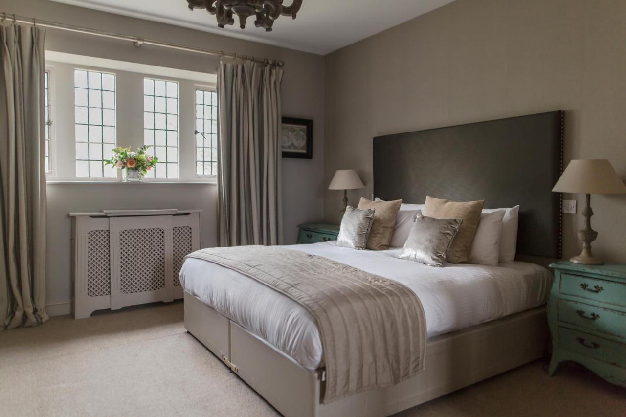 Abbey House Hotel Barrow-in-Furness Dış mekan fotoğraf