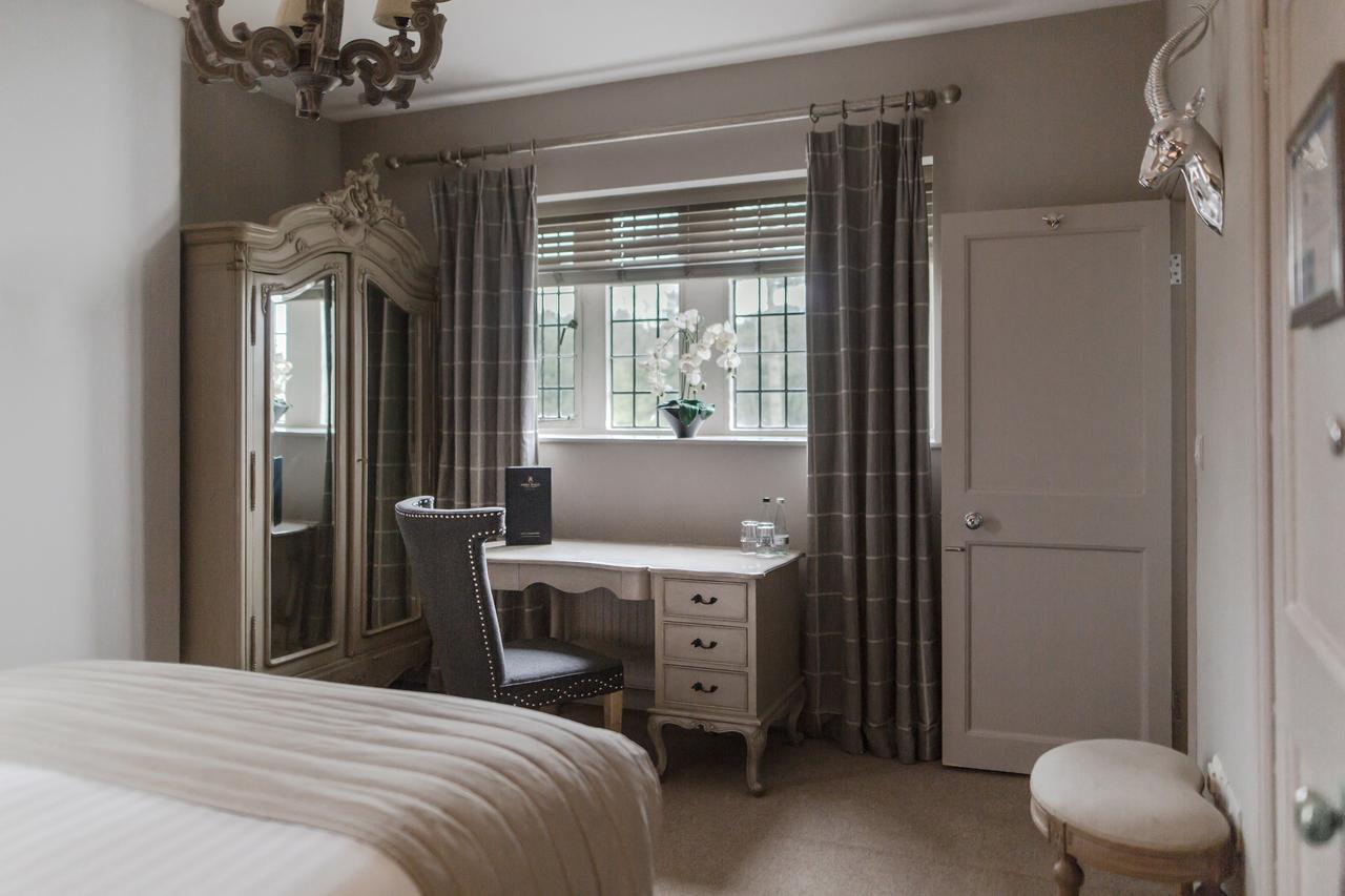 Abbey House Hotel Barrow-in-Furness Dış mekan fotoğraf