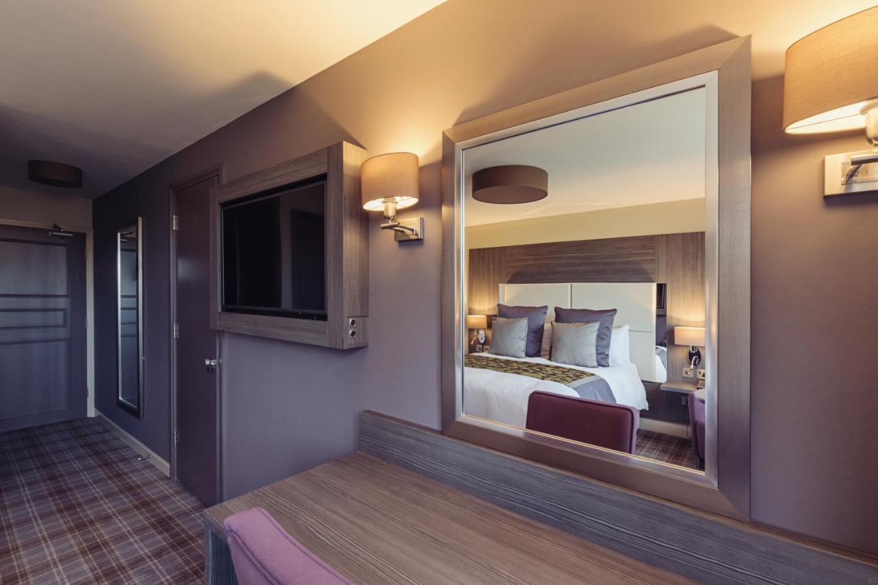 Abbey House Hotel Barrow-in-Furness Dış mekan fotoğraf