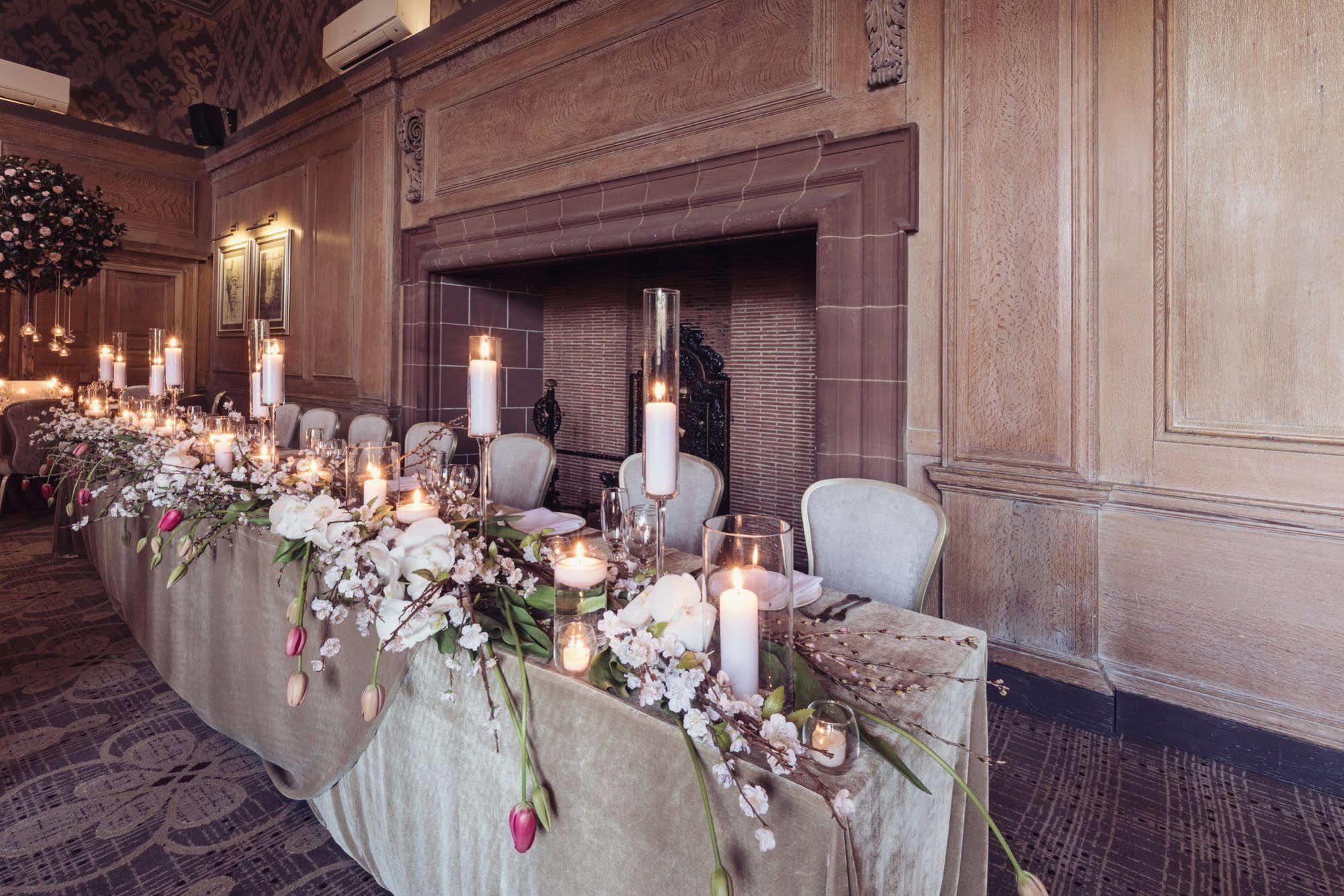 Abbey House Hotel Barrow-in-Furness Dış mekan fotoğraf