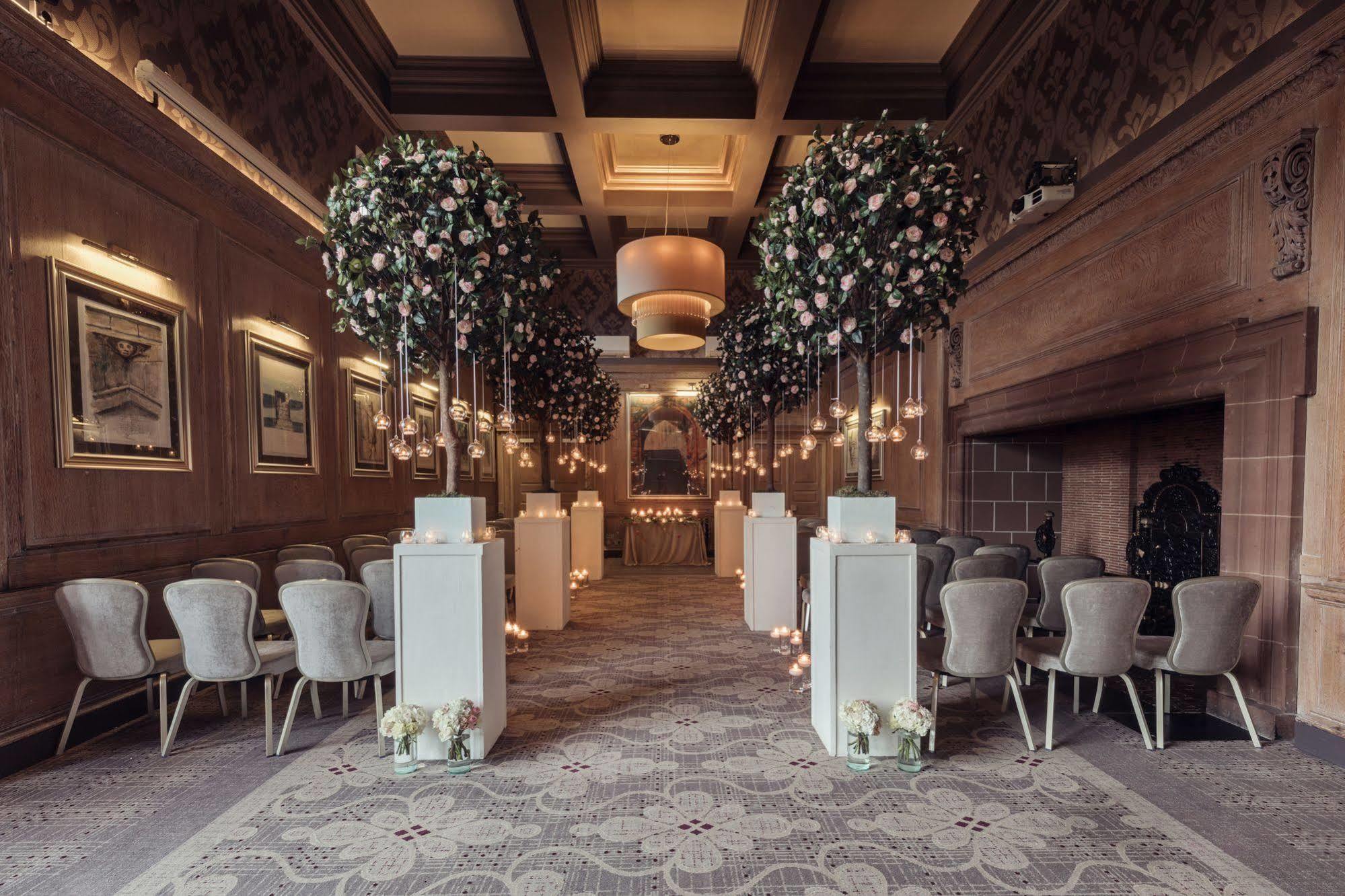 Abbey House Hotel Barrow-in-Furness Dış mekan fotoğraf
