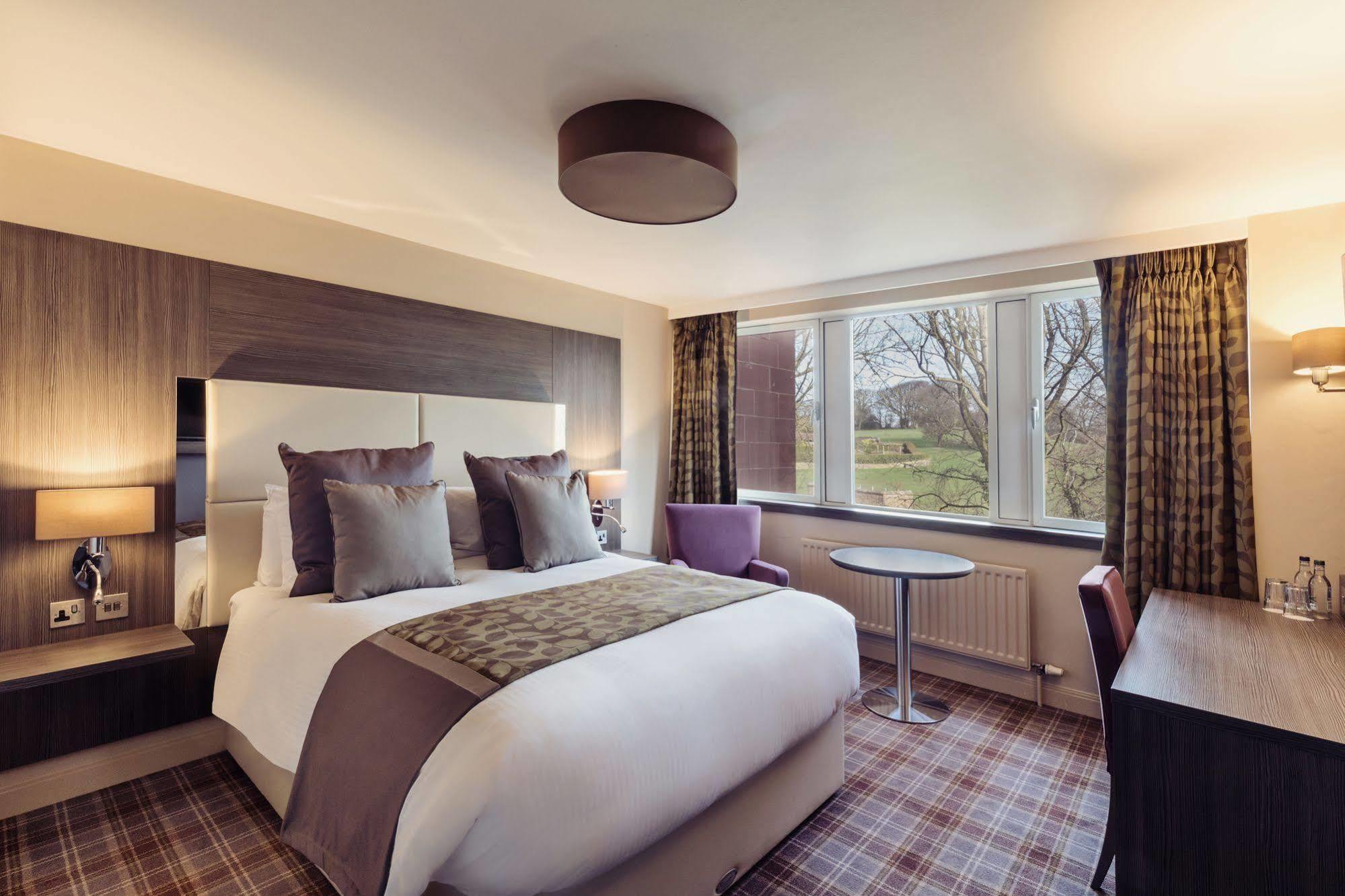 Abbey House Hotel Barrow-in-Furness Dış mekan fotoğraf