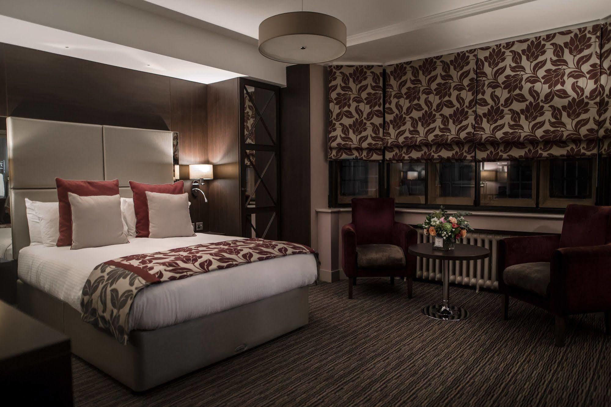 Abbey House Hotel Barrow-in-Furness Dış mekan fotoğraf