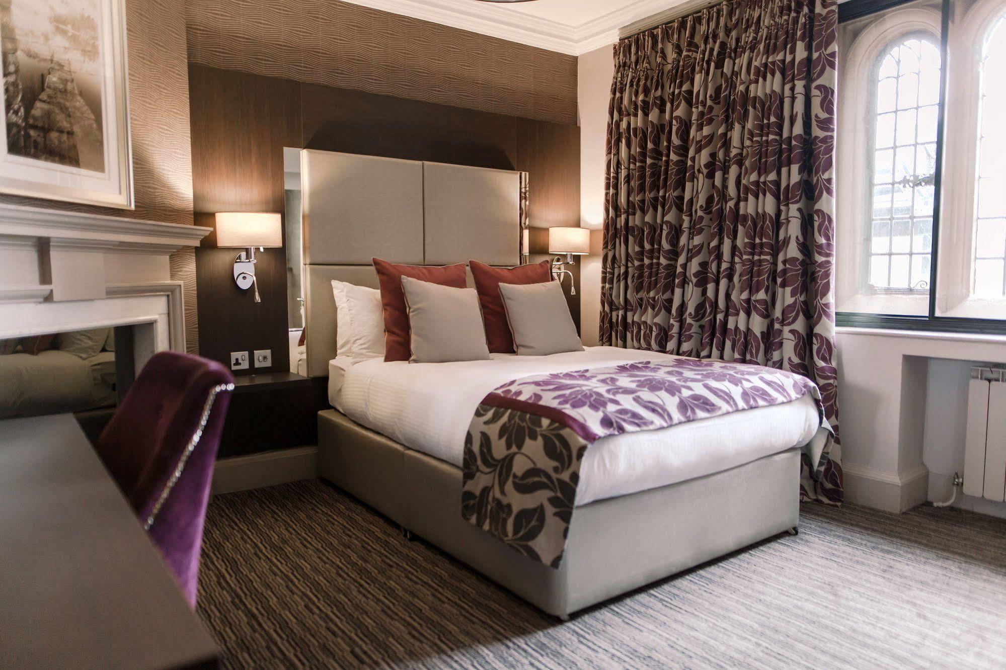 Abbey House Hotel Barrow-in-Furness Dış mekan fotoğraf